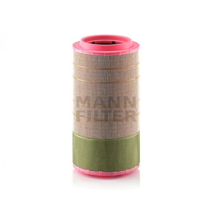 [C-30-1530]Mann-Filter European Air Filter Element(SI - Industrial Heavy truck and Bus/Off-Highway )