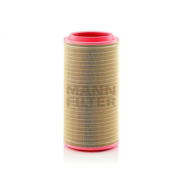 [C-30-810/3]Mann-Filter European Air Filter Element(Industrial- Several Heavy truck and Bus/Off-Highway 569 003 101)