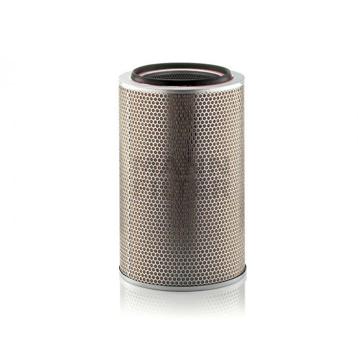 [C-30-850/6]Mann-Filter European Air Filter Element(Industrial- Several Heavy truck and Bus/Off-Highway 569 000 730)