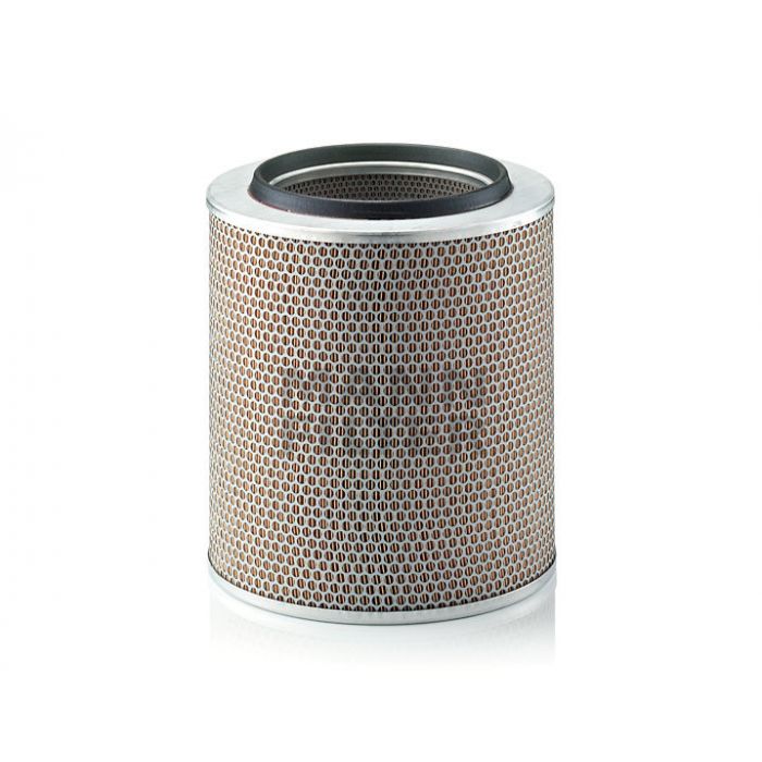 [C-30-873]Mann-Filter European Air Filter Element(SI - Industrial Heavy truck and Bus/Off-Highway )