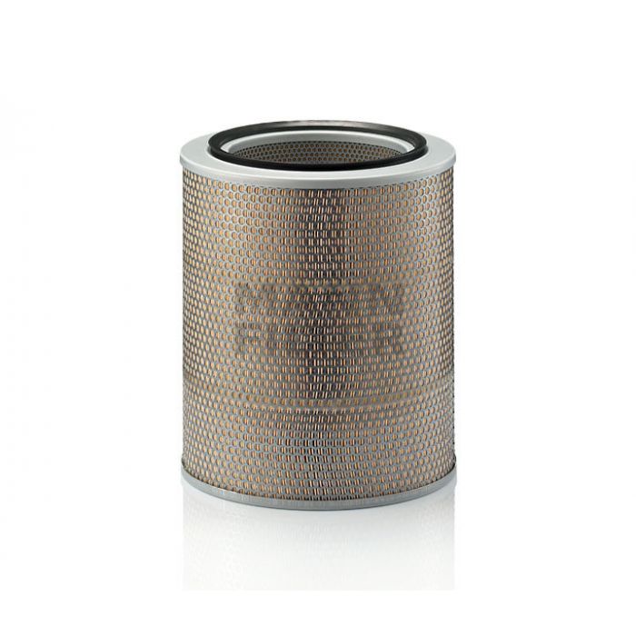 [C-31-1093/2]Mann-Filter European Air Filter Element(SI - Industrial Heavy truck and Bus/Off-Highway ) 