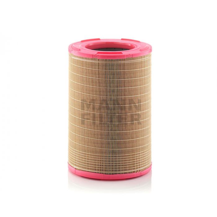 [C-31-1255]Mann-Filter European Air Filter Element(SI - Industrial Heavy truck and Bus/Off-Highway )