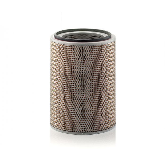 [C-31-1310]Mann-Filter European Air Filter Element(SI - Industrial Heavy truck and Bus/Off-Highway )