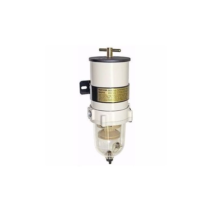 [900FH2]Parker Racor FG-FUEL FILTER/WATER SEPARATOR