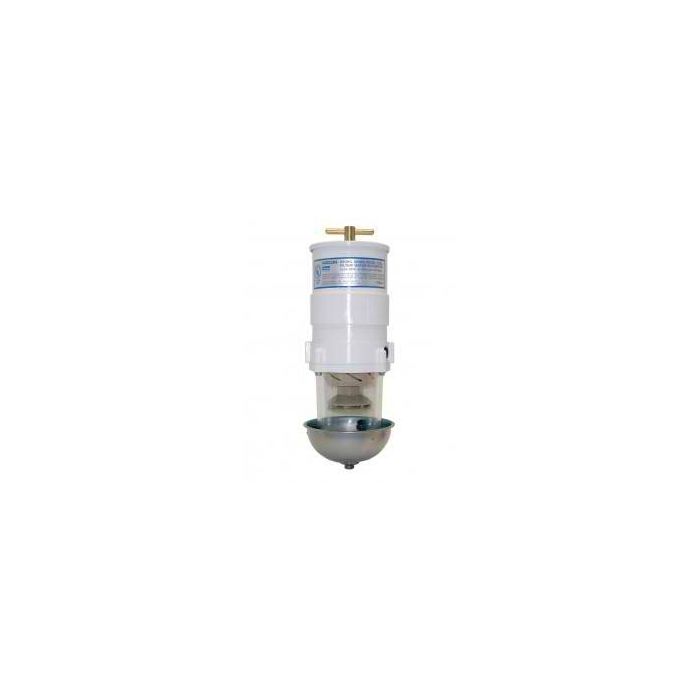 [900MA30]Parker Racor MARINE FUEL FILTER/WATER SEPARATOR