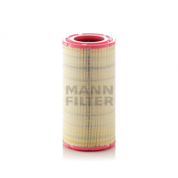[C-24-904/1]Mann-Filter European Air Filter Element(SI - Industrial Heavy truck and Bus/Off-Highway ) (C-24-904/1)
