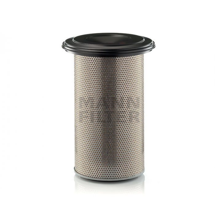 [C-33-920]Mann-Filter European Air Filter Element(SI - Industrial Heavy truck and Bus/Off-Highway )