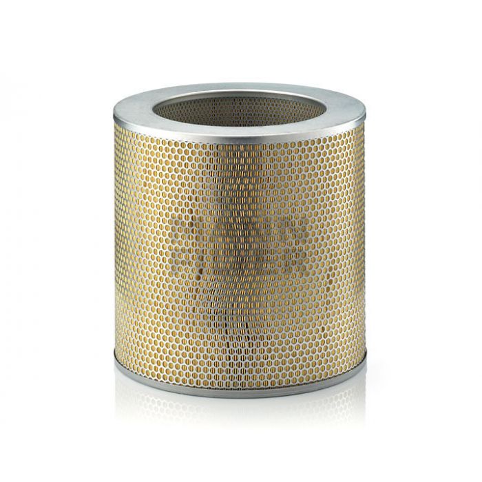 [C-36-840]Mann-Filter European Air Filter Element(Industrial- Several Heavy truck and Bus/Off-Highway 4055695)