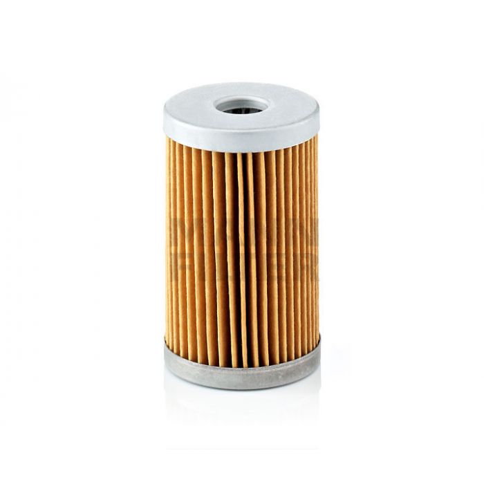 [C-43]Mann-Filter European Air Filter Element(SI - Industrial Heavy truck and Bus/Off-Highway)