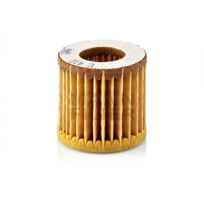 [C-410]Mann-Filter European Air Filter Element(SI - Industrial Heavy truck and Bus/Off-Highway )