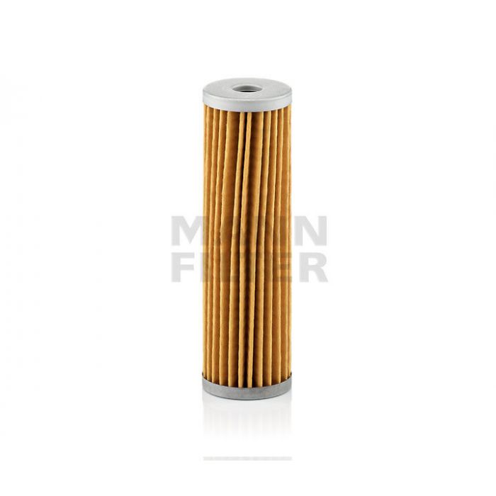 [C-46]Mann-Filter European Air Filter Element(SI - Industrial Heavy truck and Bus/Off-Highway )