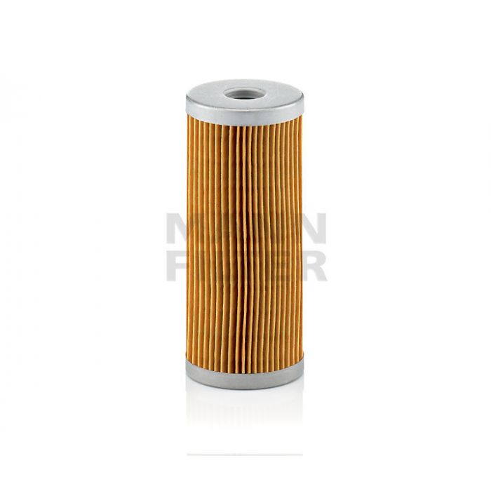 [C-48]Mann-Filter European Air Filter Element(SI - Industrial Heavy truck and Bus/Off-Highway )