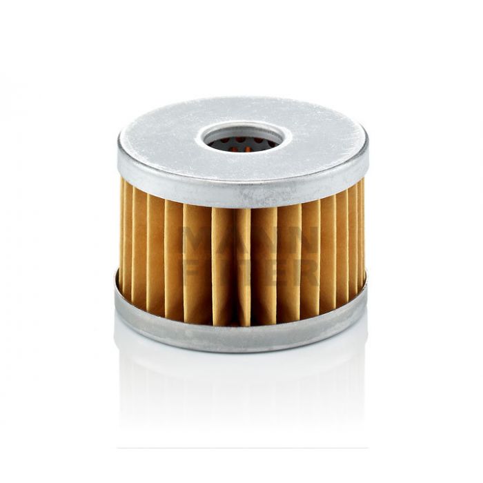 [C-64/1]Mann-Filter European Air Filter Element(SI - Industrial Heavy truck and Bus/Off-Highway ) 