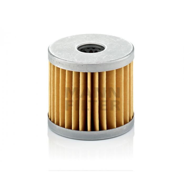 [C-66/1]Mann-Filter European Air Filter Element(SI - Industrial Heavy truck and Bus/Off-Highway ) 