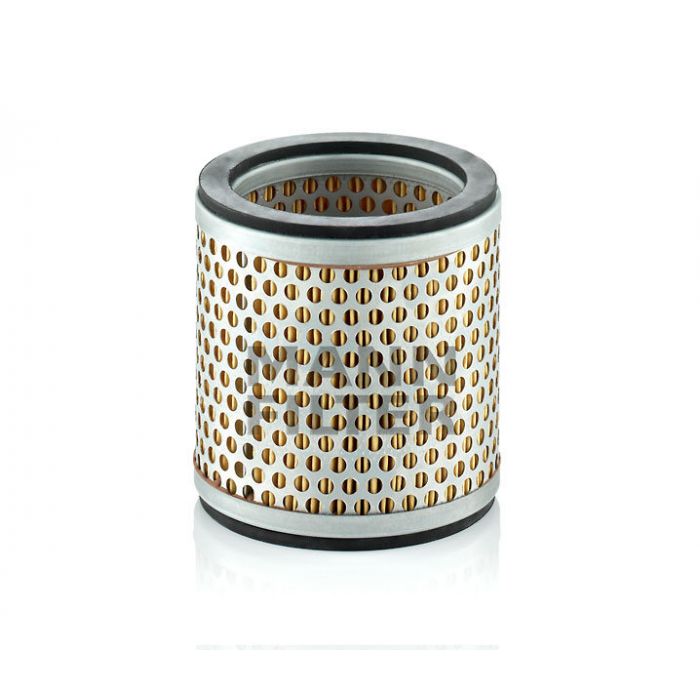 [C-89/1]Mann-Filter European Air Filter Element(SI - Industrial Heavy truck and Bus/Off-Highway ) (C-89/1)