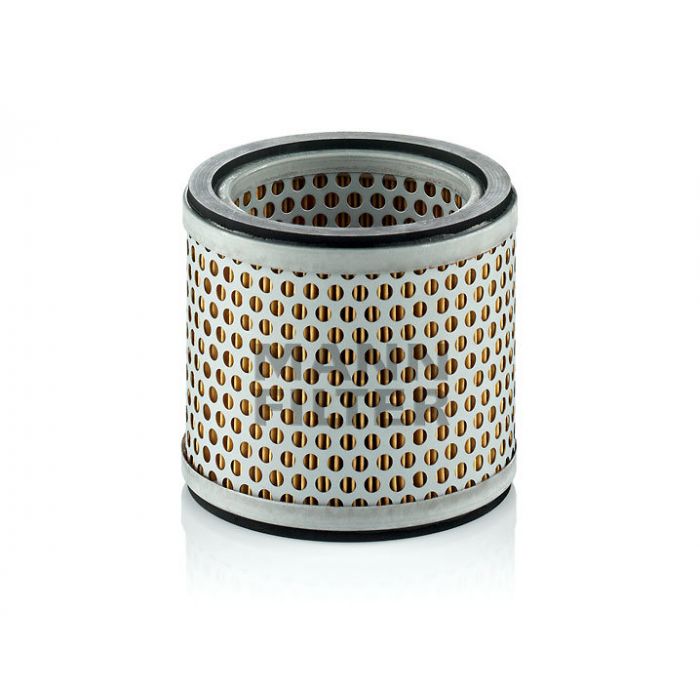 [C-914]Mann-Filter European Air Filter Element(SI - Industrial Heavy truck and Bus/Off-Highway )