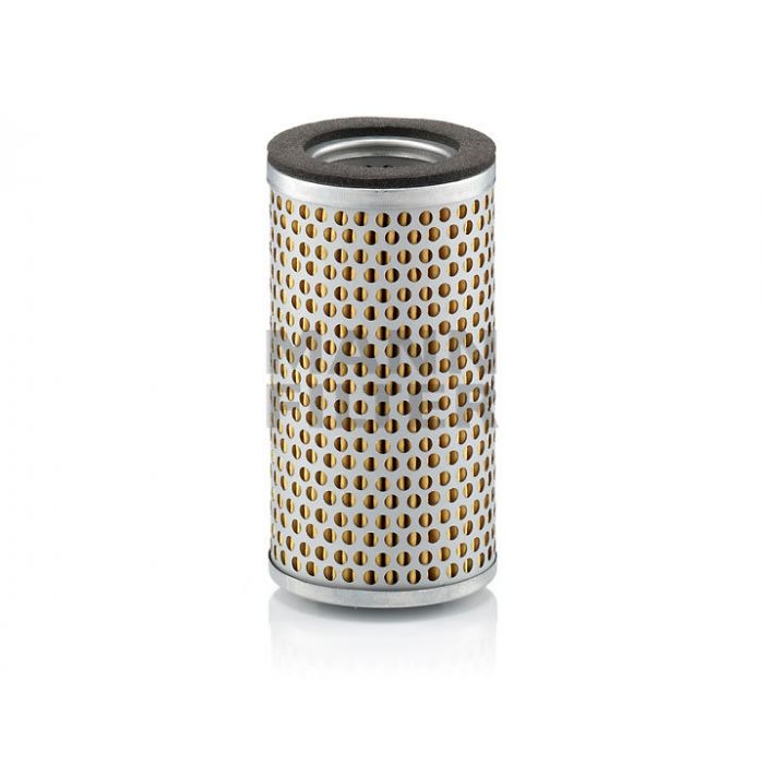 [C-713]Mann-Filter European Air Filter Element(SI - Industrial Heavy truck and Bus/Off-Highway )