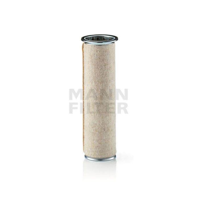 [CF-1122]Mann-Filter European Safety Element(SI - Industrial Heavy truck and Bus/Off-Highway )