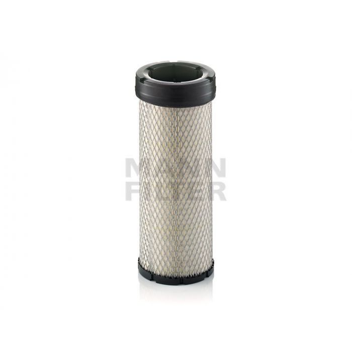 [CF-1273]Mann-Filter European Safety Element(SI - Industrial Heavy truck and Bus/Off-Highway )