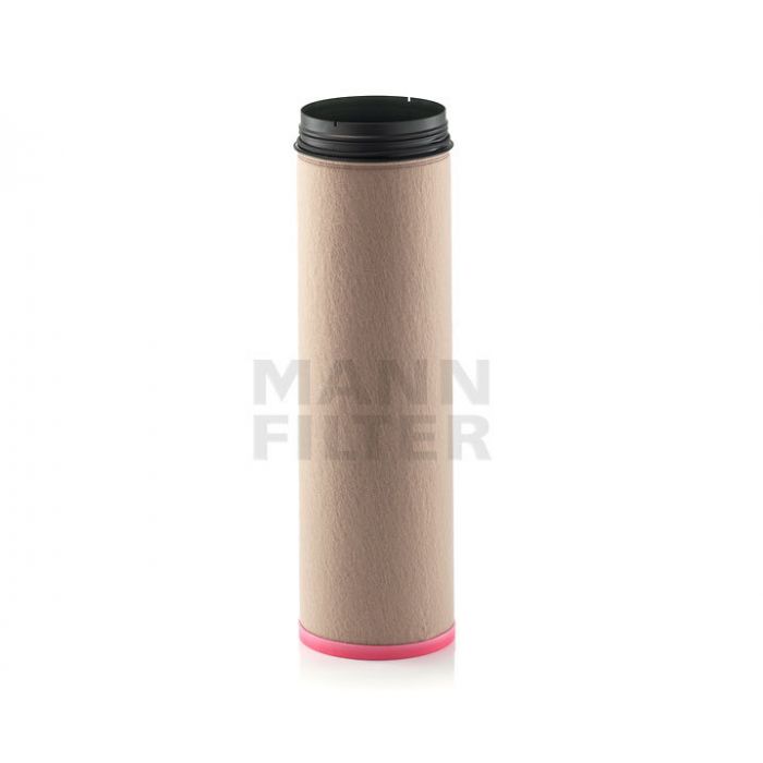 [CF-1840]Mann-Filter European Safety Element(SI - Industrial Heavy truck and Bus/Off-Highway ) 