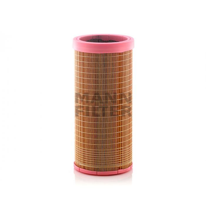 [CF-23-430]Mann-Filter European Safety Element(SI - Industrial Heavy truck and Bus/Off-Highway )