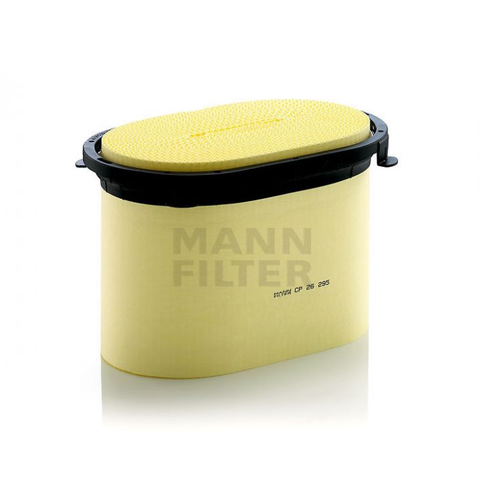 Mann Filter CF18190/2 Safety Element 