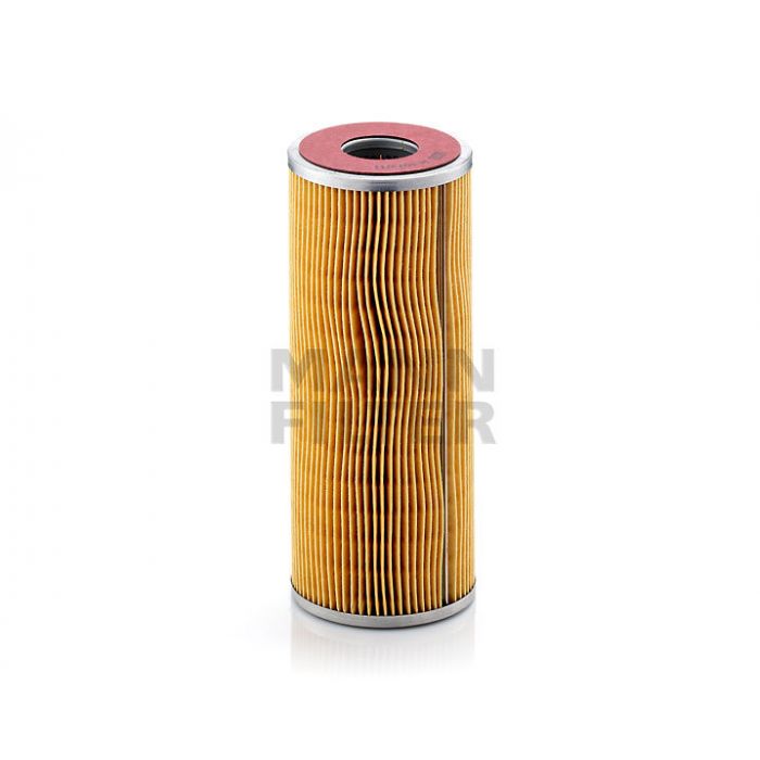 [H-1072/11-X]Mann-Filter European Oil Filter Element(Industrial- Several Heavy truck and Bus/Off-Highway 1M-9156)