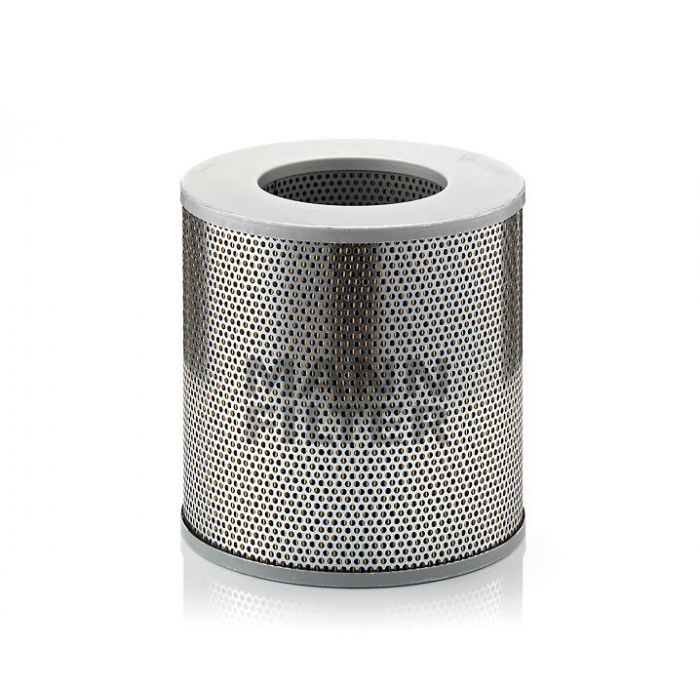 [H-25-444]Mann-Filter European Oil Filter Element(SI - Industrial Heavy truck and Bus/Off-Highway ) (H-25-444)