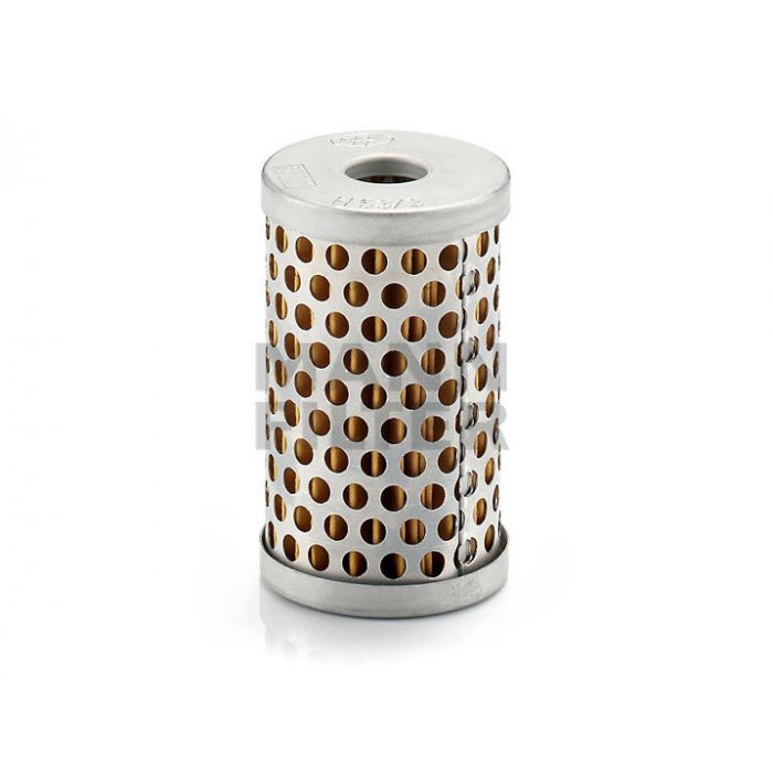 [H-53/3]Mann-Filter European Oil Filter Element(SI - Industrial Heavy truck and Bus/Off-Highway )