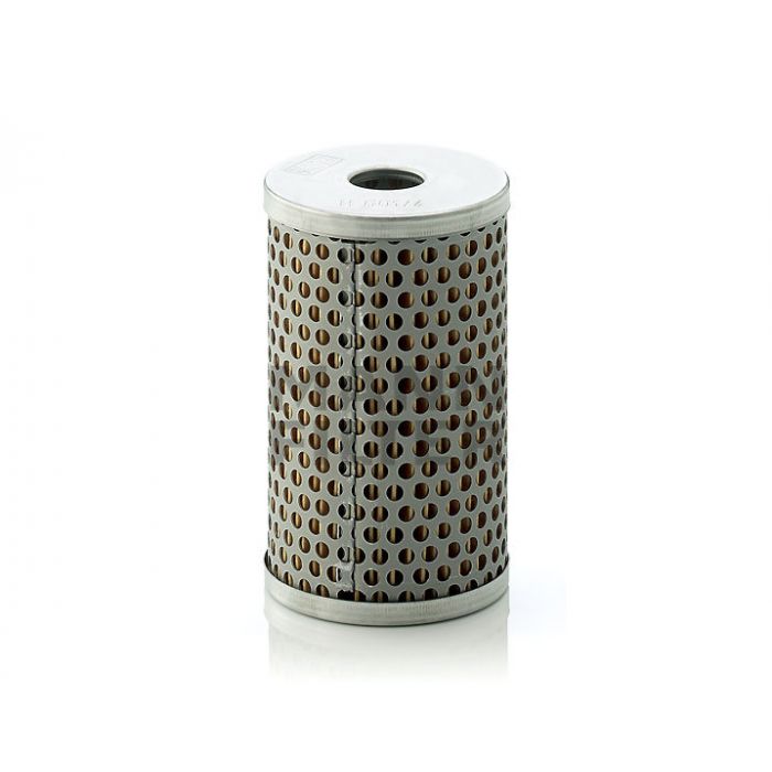 [H-601/4]Mann-Filter European Oil Filter Element(Iveco Heavy truck and Bus 296 6261)