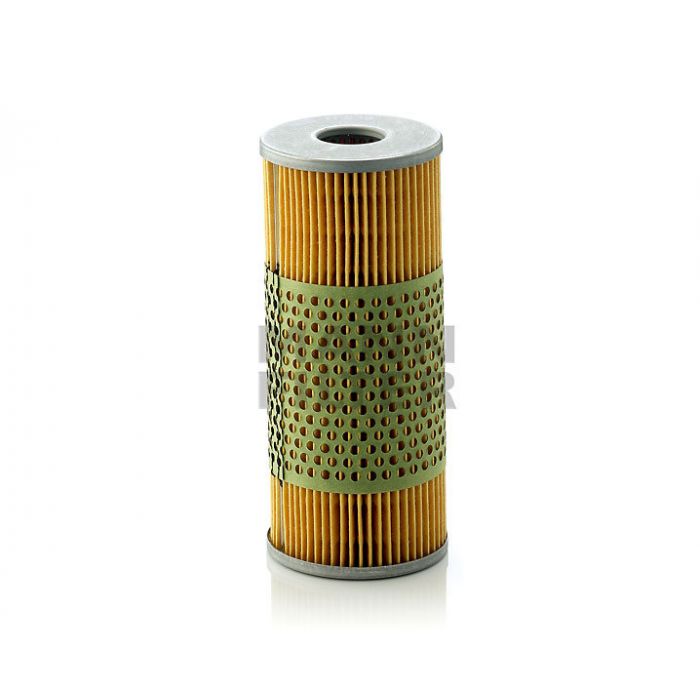 [H-829]Mann-Filter European Oil Filter Element(SI - Industrial Heavy truck and Bus/Off-Highway )