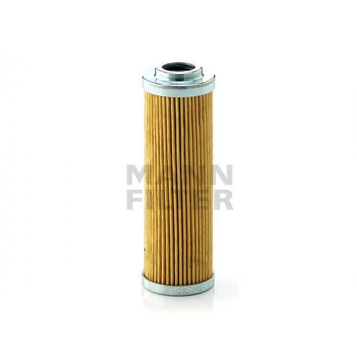 [HD-46]Mann-Filter European High Pressure Oil Filter Element(SI - Industrial Heavy truck and Bus/Off-Highway )