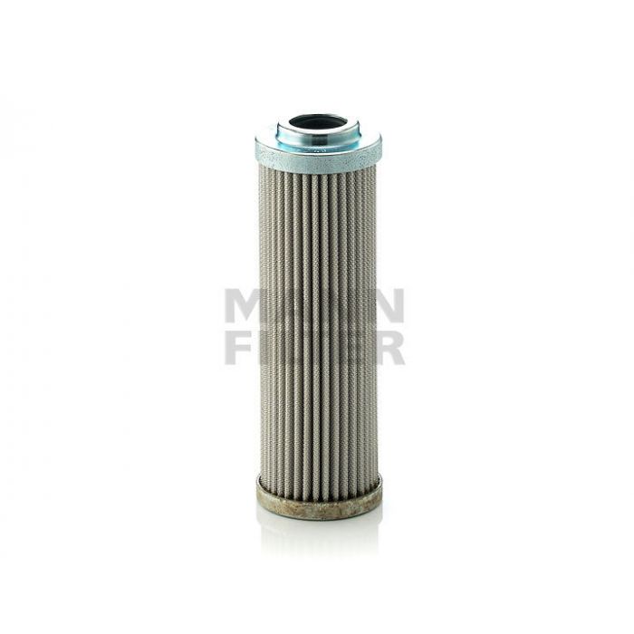 [HD-46/1]Mann-Filter European High Pressure Oil Filter Element(SI - Industrial Heavy truck and Bus/Off-Highway )