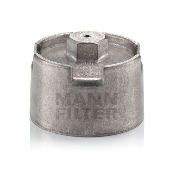 [LS-7/3]Mann-Filter European Wrench-removal tool(Oil Filter Wrench Passenger Car and Light Truck n/a) 