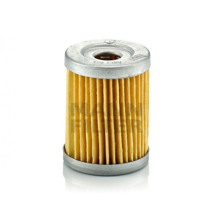 [MH-50]Mann-Filter European Oil Filter Element(SI - Industrial Heavy truck and Bus/Off-Highway ) 