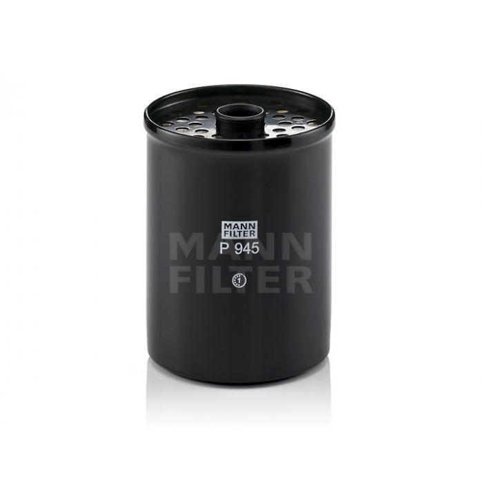[P-945-X]Mann-Filter European Fuel Filter Element(Bedford Heavy truck and Bus n/a)