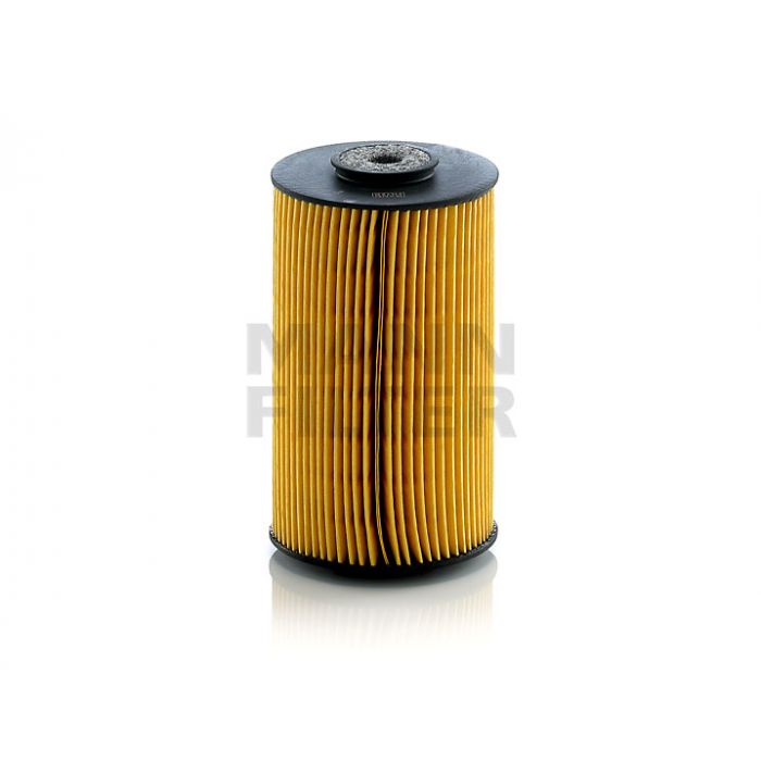 [P-811-X]Mann-Filter European Fuel Filter Element(Industrial- Several Heavy truck and Bus/Off-Highway Several)