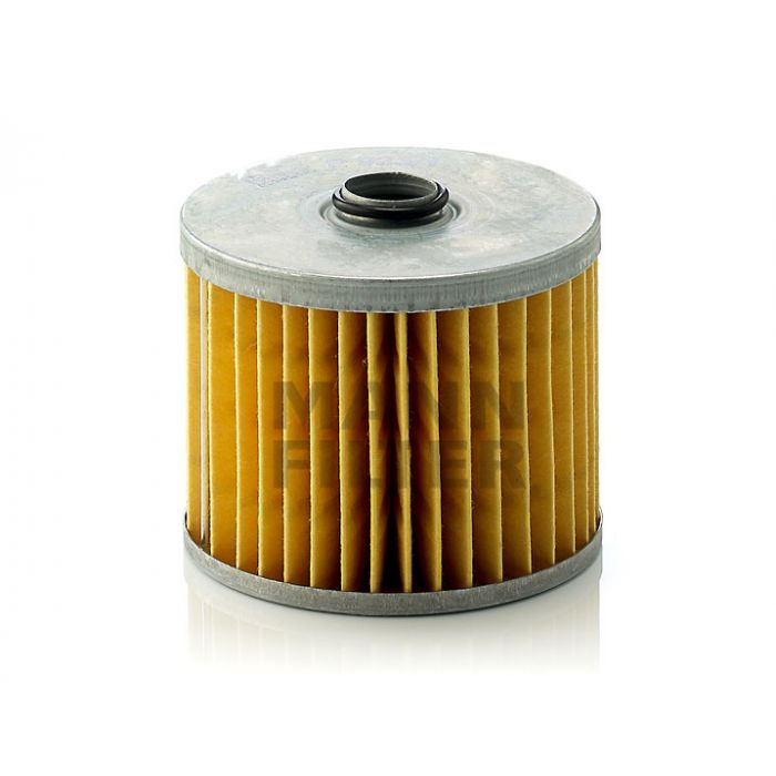 [P-923/1-X]Mann-Filter European Fuel Filter Element(Industrial- Several Heavy truck and Bus/Off-Highway n/a) (P-923/1-X)