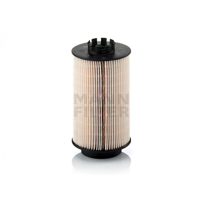 [PU-1059-X]Mann-Filter European Fuel Filter Element - Metal Free(SI - Industrial Heavy truck and Bus/Off-Highway ) (PU-1059-X)