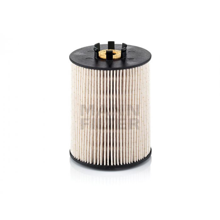 [PU-815-X]Mann-Filter European Fuel Filter Element - Metal Free(Industrial- Several Heavy truck and Bus/Off-Highway N/A) (PU-815-X)