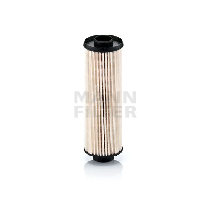 [PU-850-X]Mann-Filter European Fuel Filter Element - Metal Free(Industrial- Several Heavy truck and Bus/Off-Highway 51.12503.0048) (PU-850-X)