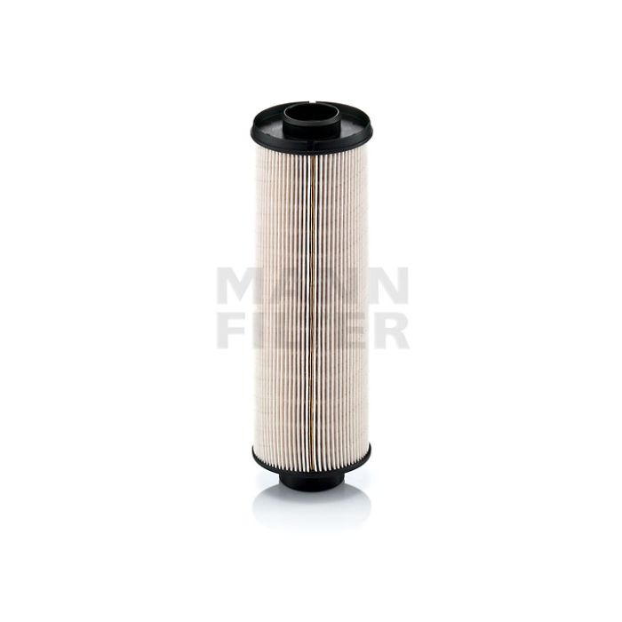 [PU-855-X]Mann-Filter European Fuel Filter Element - Metal Free(Industrial- Several Heavy truck and Bus/Off-Highway 51.12503-0042) (PU-855-X)