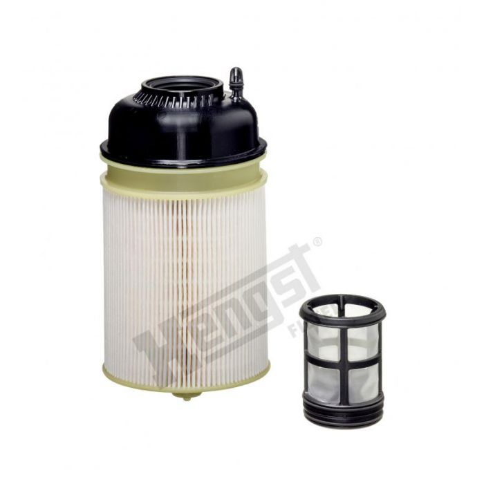 [E445KP-D314-2]Hengst fuel filter kit(A4700903151)