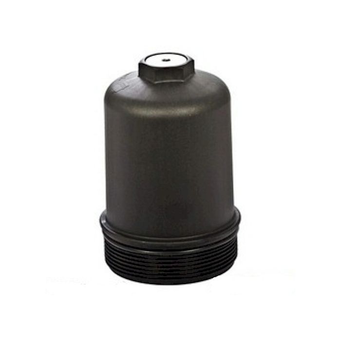 [EC767]Motorcraft oil filter cap for Ford 6.0 liter diesel e-series van oil filter cap(EC-767/4C2Z-6766-BA) (EC-767)