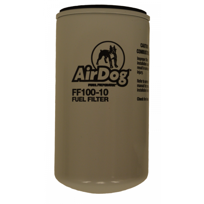 [FF100-10]AirDog Fuel Filter, 10 Micron