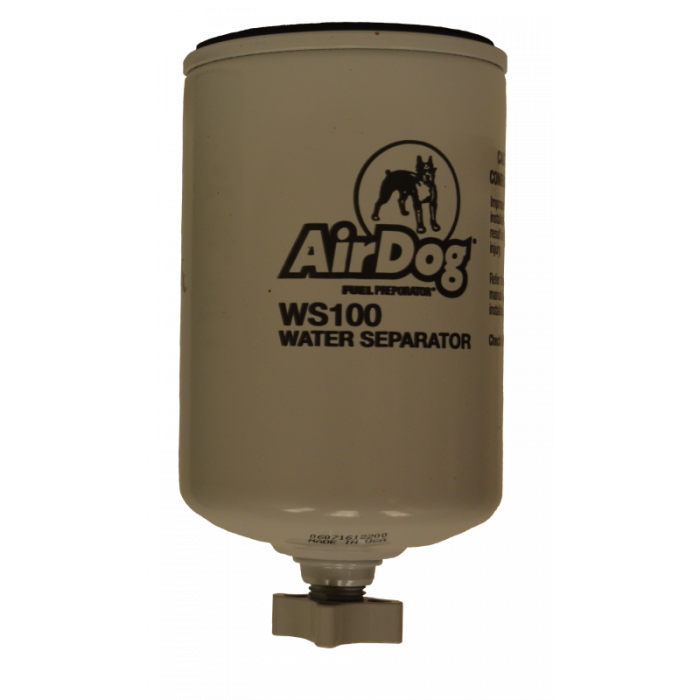 [WS100]AirDog Water Separator
