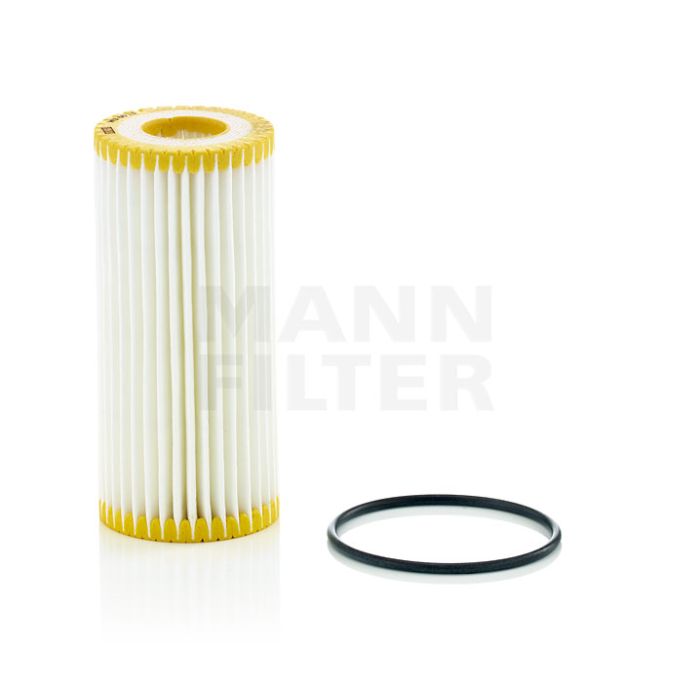 [HU-6013-Z]Mann and Hummel oil filter