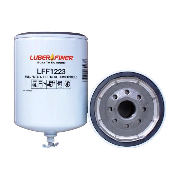 [LFF-1223] - Luberfiner fuel filter