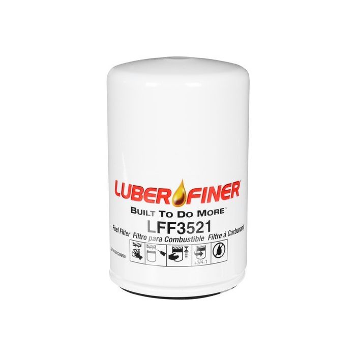 [LFF3521]Luberfiner fuel fitler.Cummins 3903640; Cummins 4BTA, 6BTA engines