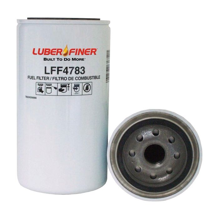 Lff 4783 Luberfiner Fuel Filtercaterpillar 1r 0751